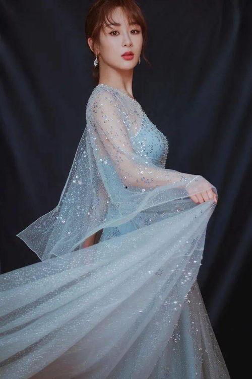 明星娱乐圈吃瓜杨紫,娱乐圈的瓜中女王,揭秘她的星途历程